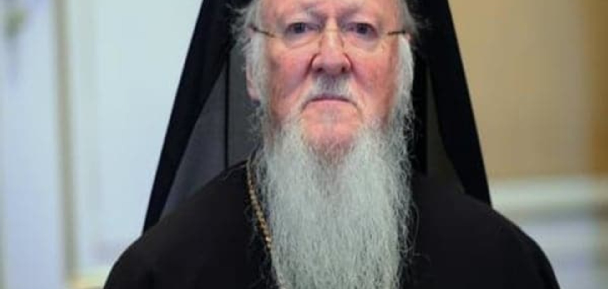 Верховна Рада України просить про автокефалію для Української православної церкви