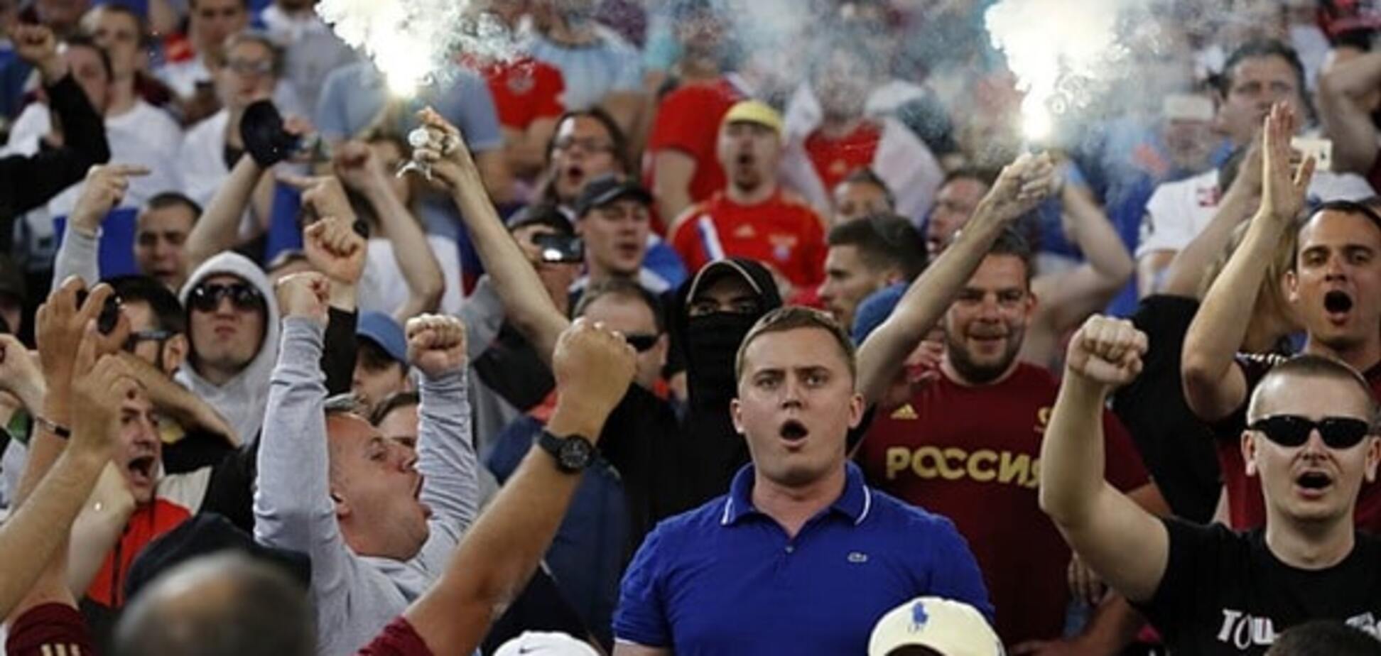 Что связывает российских футбольных хулиганов с властью