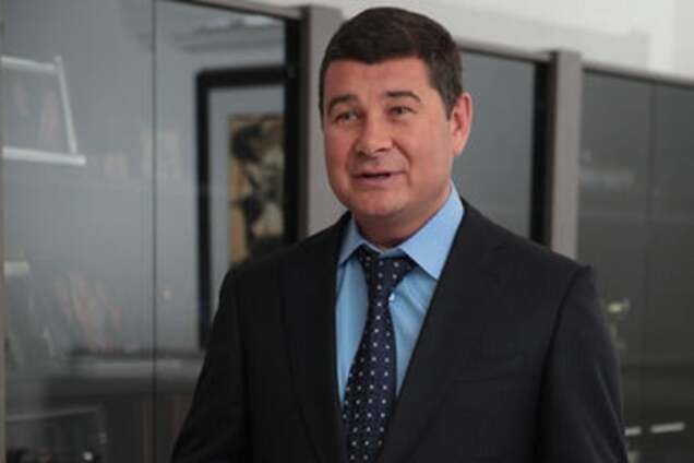 Александр Онищенко