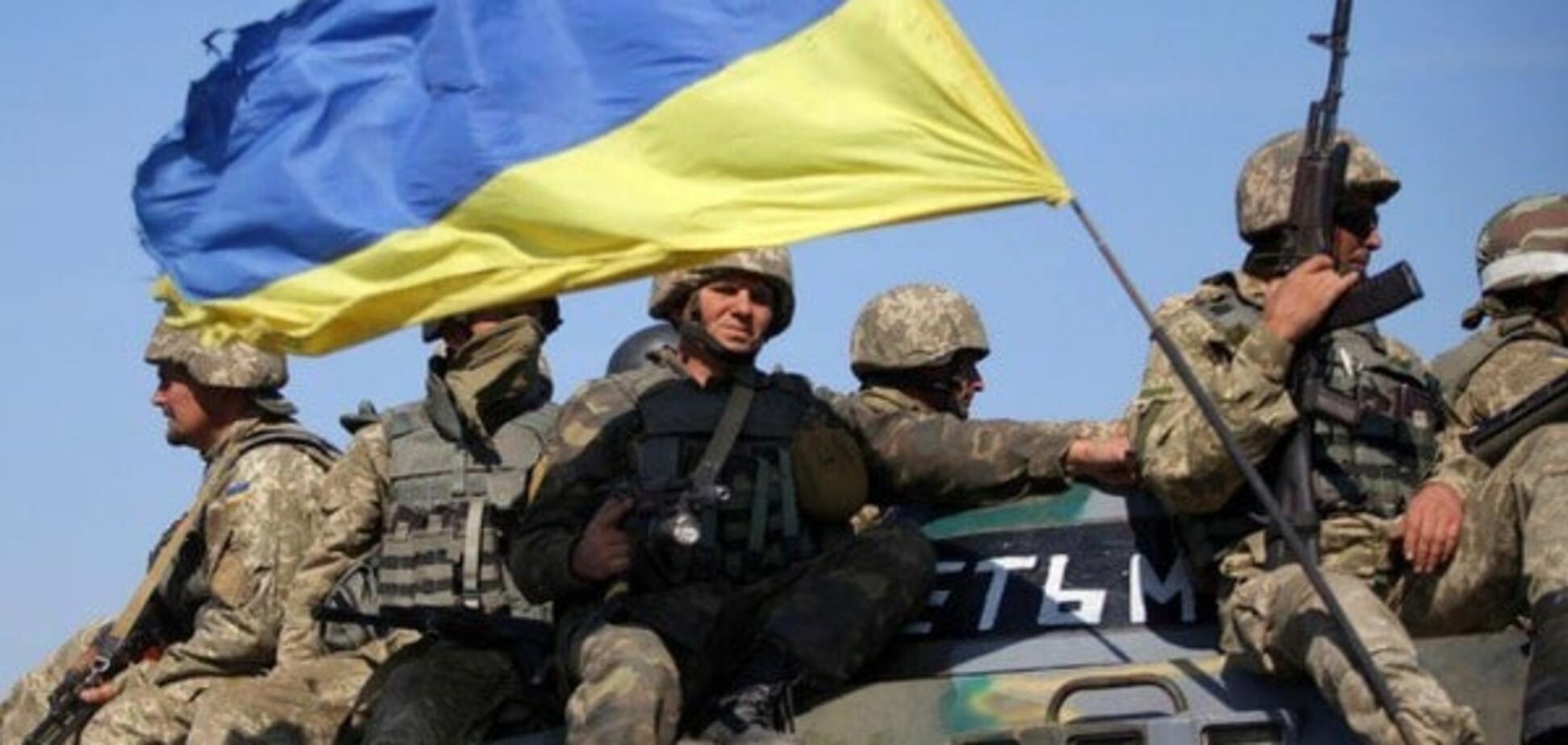 Третій рік АТО: чи достатньо забезпечені ЗСУ кадрами й технікою після шести хвиль мобілізації