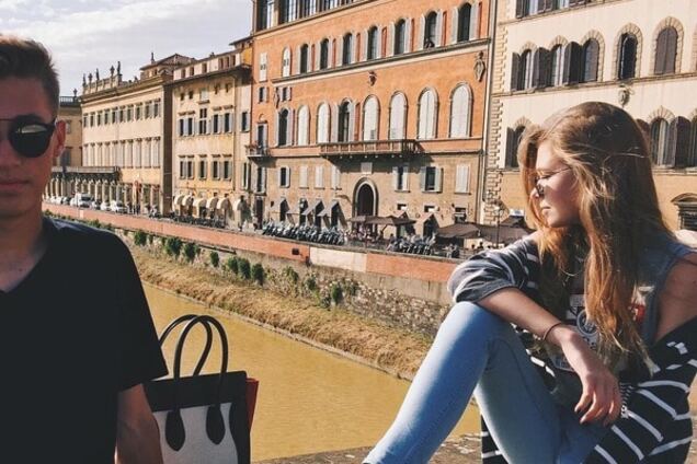 Соня Киперман