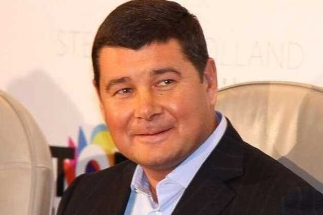 Александр Онищенко