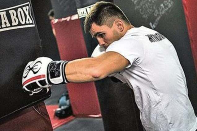 Дмитрий Митрофанов