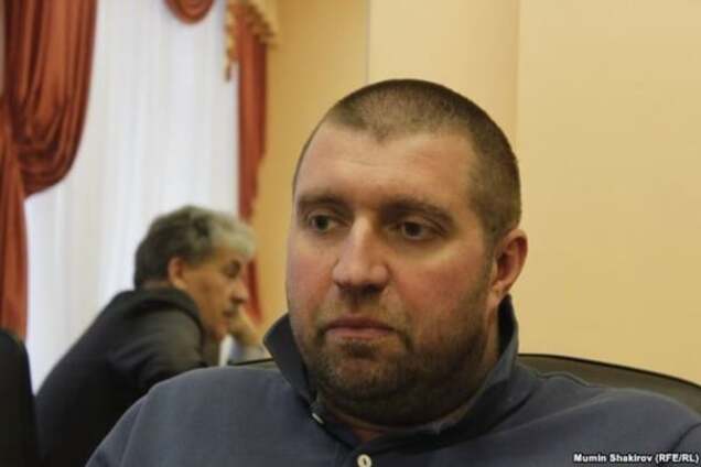 Дмитро Потапенко