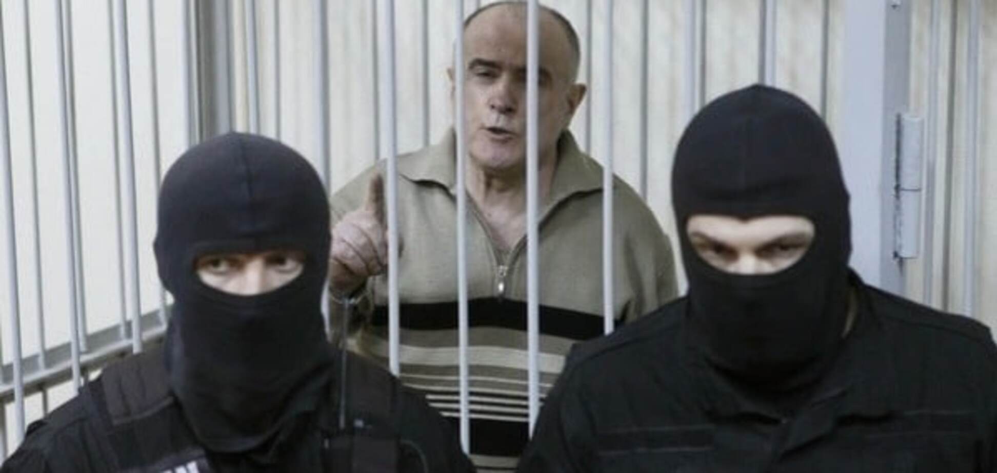 Олексій Пукач