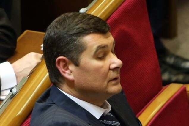 Александр Онищенко