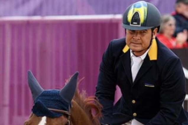 Поедет ли Онищенко на Олимпиаду-2016 в Рио-Де-Жанейро?