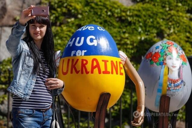 Коррупция в Украине