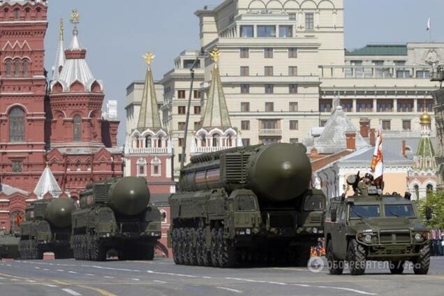 Дело не в Украине: российский эксперт объяснил военные приготовления Кремля