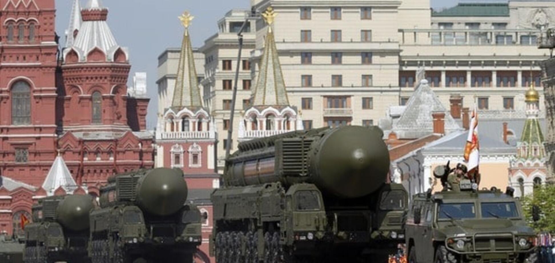 Дело не в Украине: российский эксперт объяснил военные приготовления Кремля