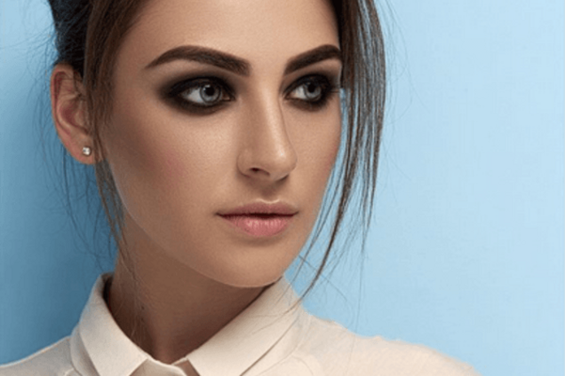 Алена Лесик