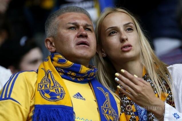 Болельщики