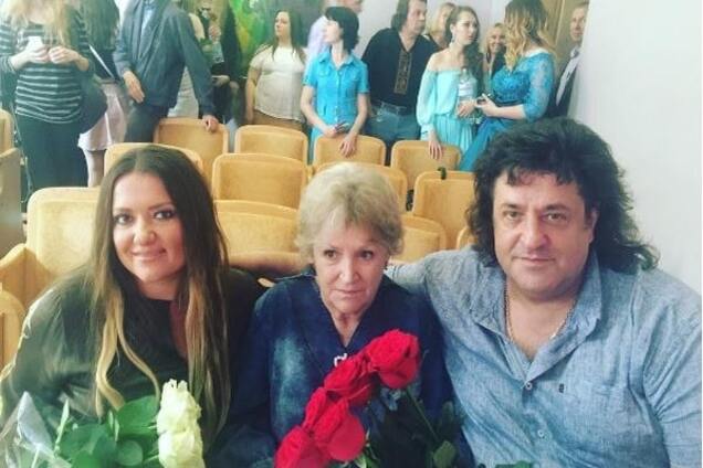 Могилевская фото