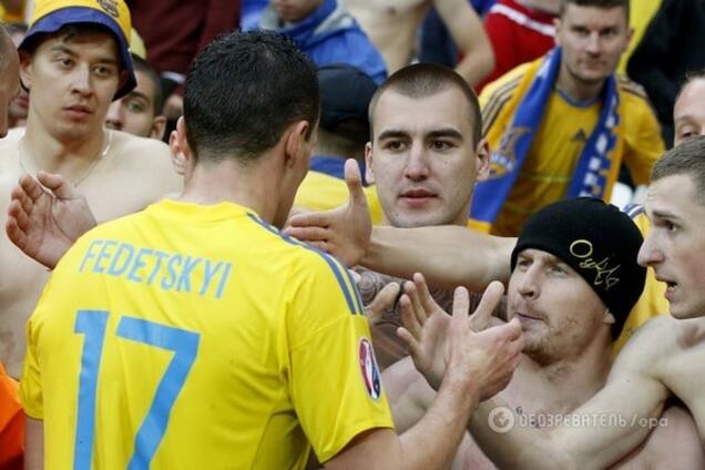 Артем Федецкий