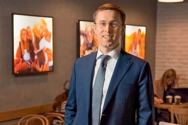 Сергей Корецкий