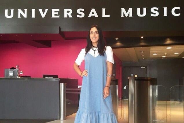 Джамала фото