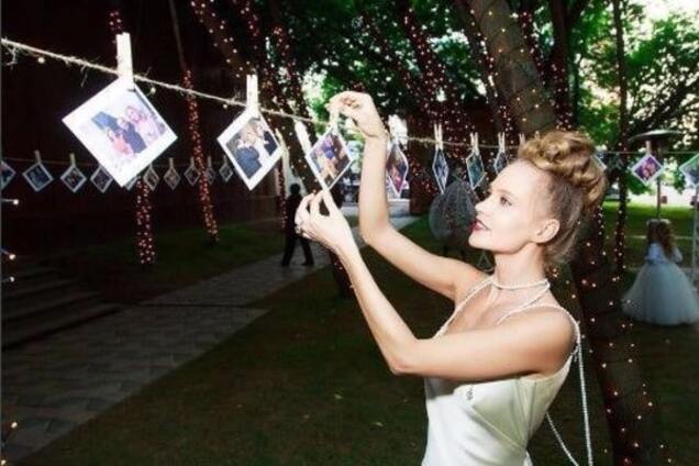 Певица Глюкоза