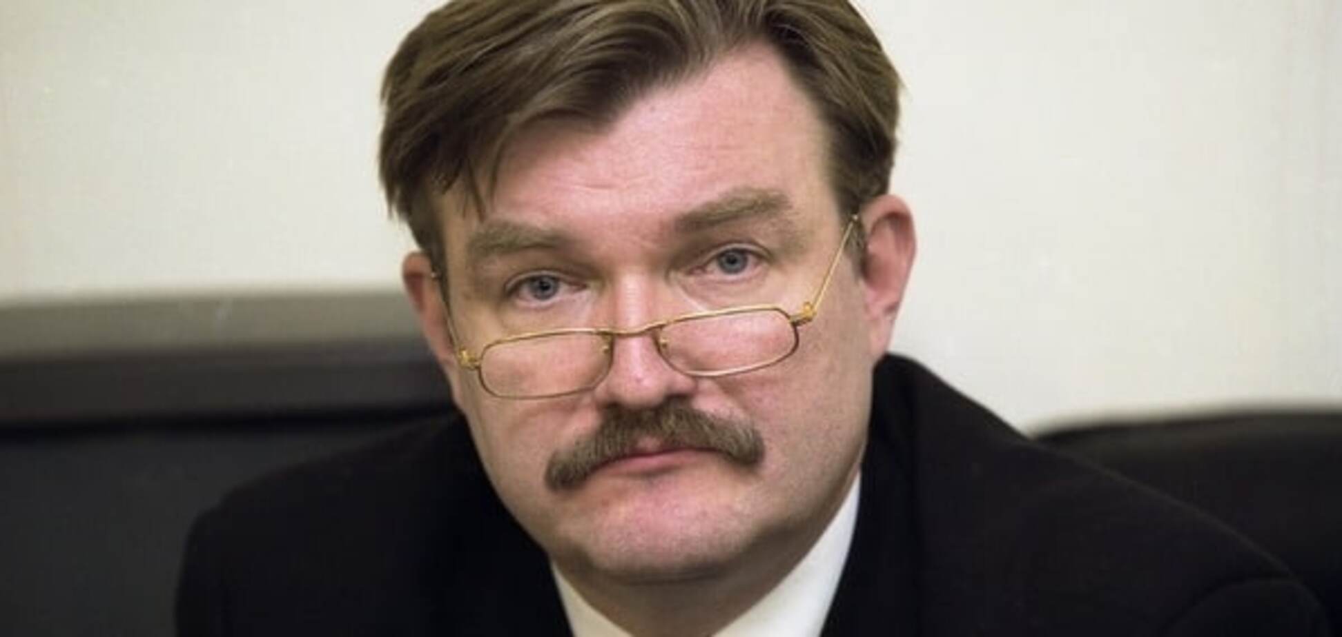 Євген Кисельов