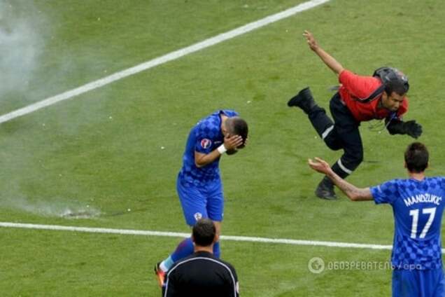 Чехия - Хорватия