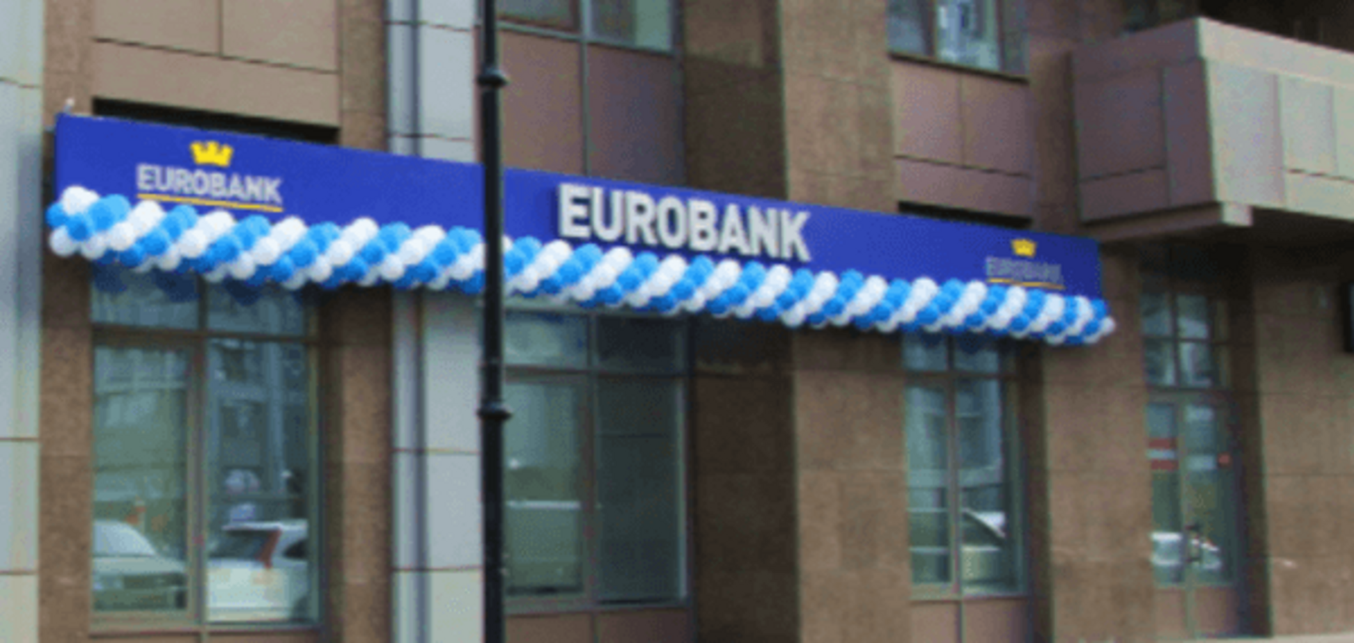 Евробанк