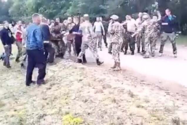 Гончаровск