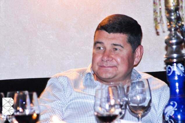 Александр Онищенко