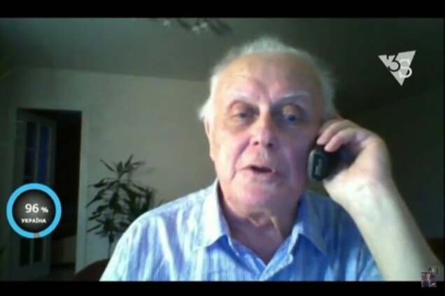 Солошенко розповів про сусідів по камері