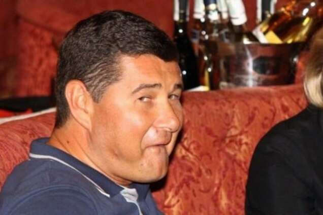 Александр Онищенко