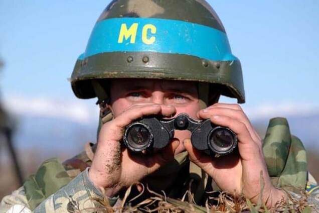 Российские миротворцы