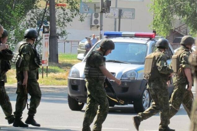 Спецоперация в Мариуполе: все подробности