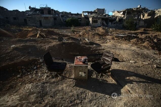 Война в Сирии