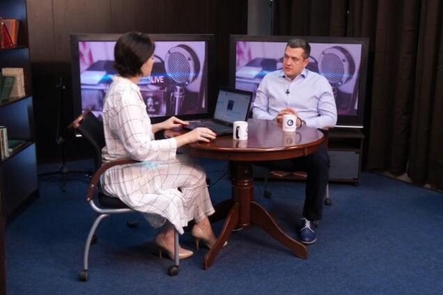 Георгий Каландадзе