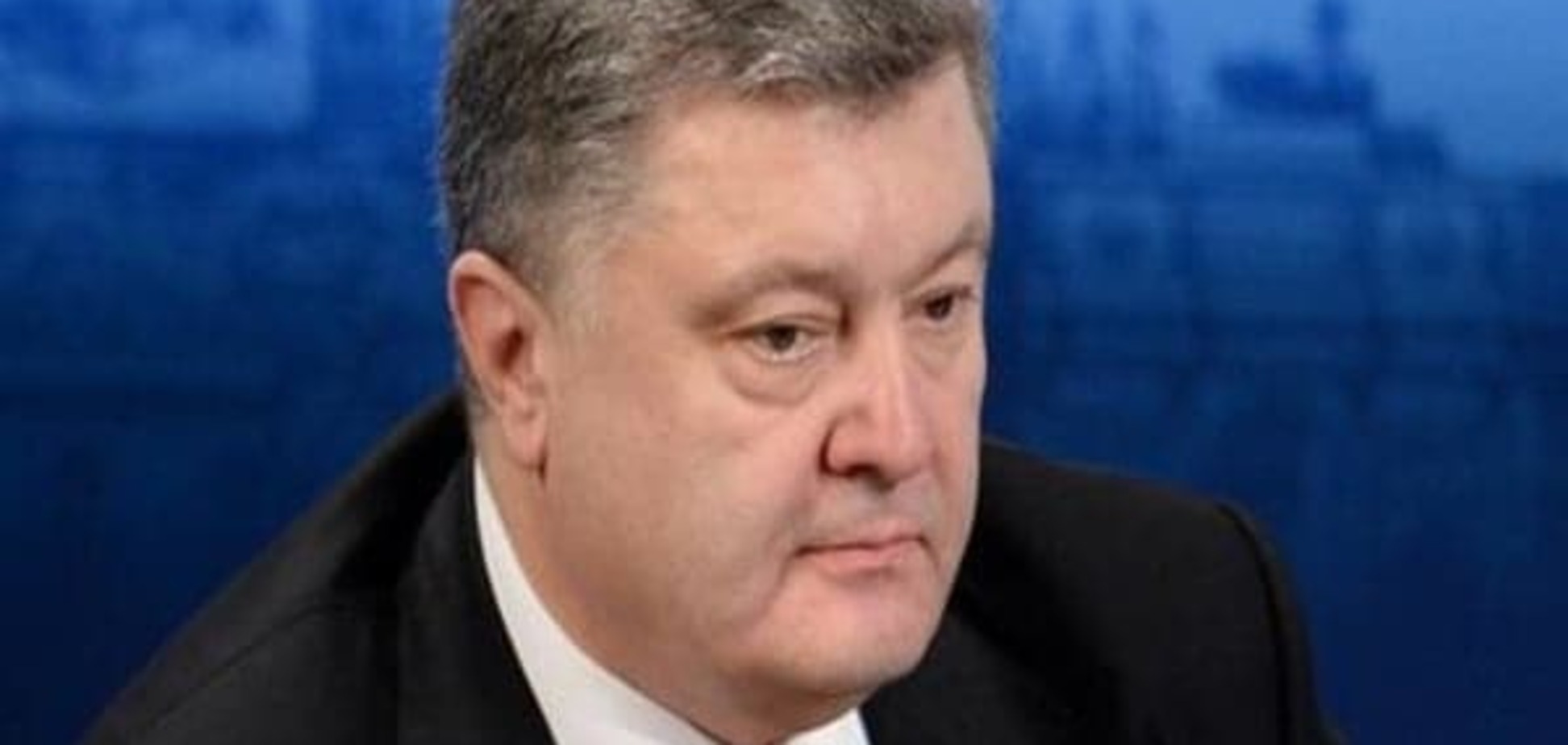 Порошенко хоче залучити Ватикан до процесу звільнення полонених
