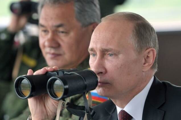 Война с Китаем или НАТО?