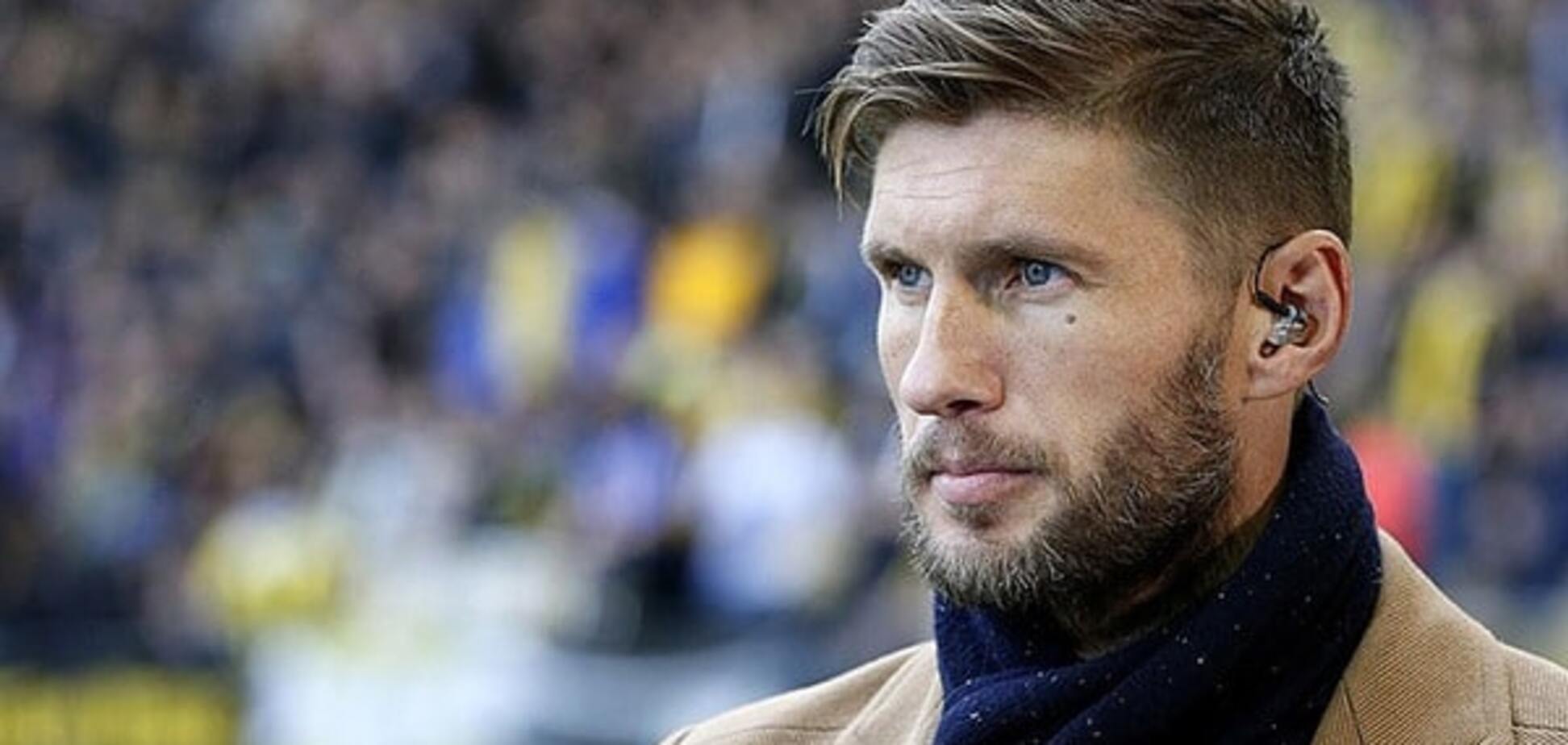 Евгений Левченко