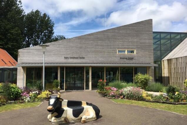 Никаких правил и оценок: как обучают детей в школах Нидерландов 