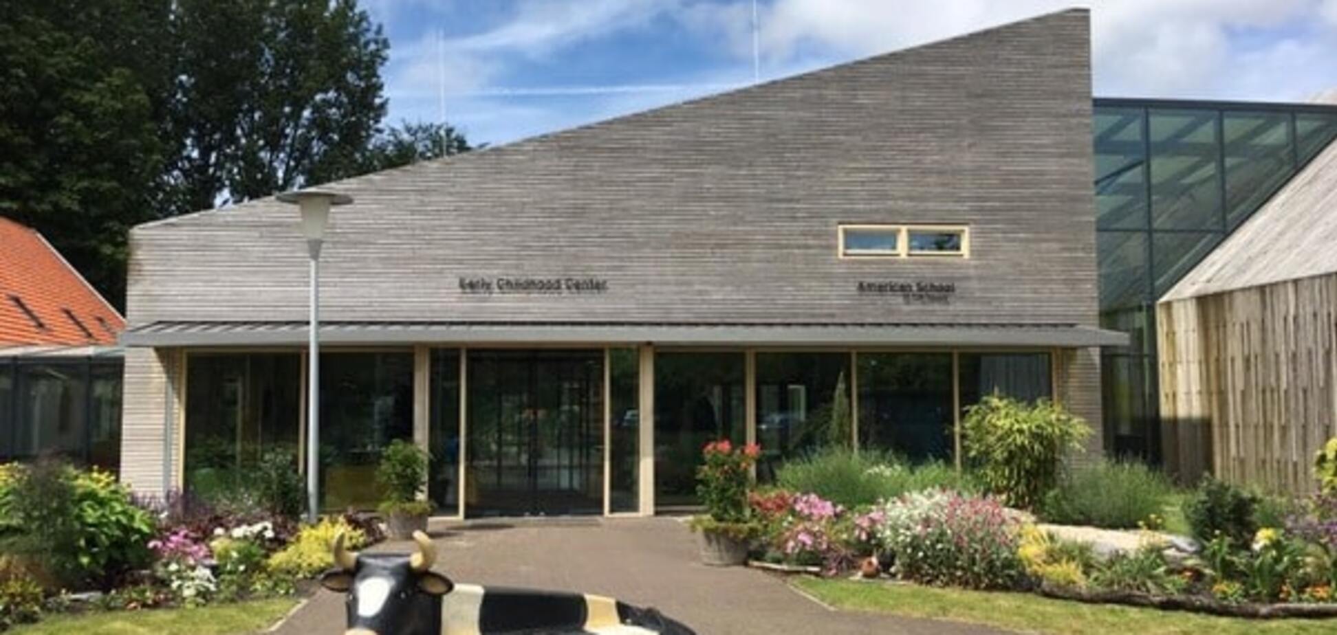 Никаких правил и оценок: как обучают детей в школах Нидерландов