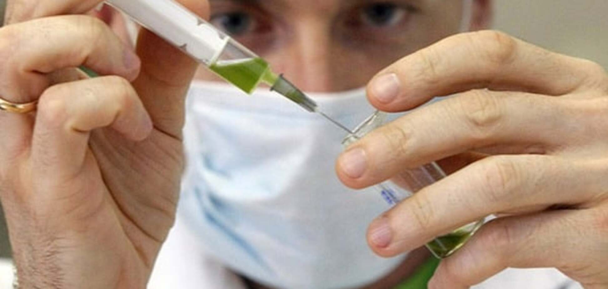 Медики бьют тревогу: в украинских больницах кончаются противоядия