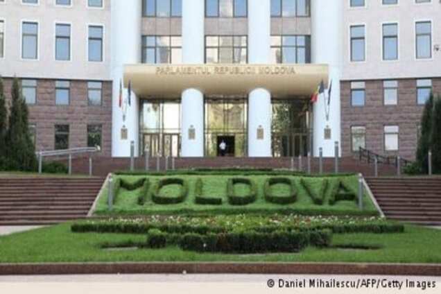 Міністр оборони Молдови вважає нейтралітет шкідливим для країни