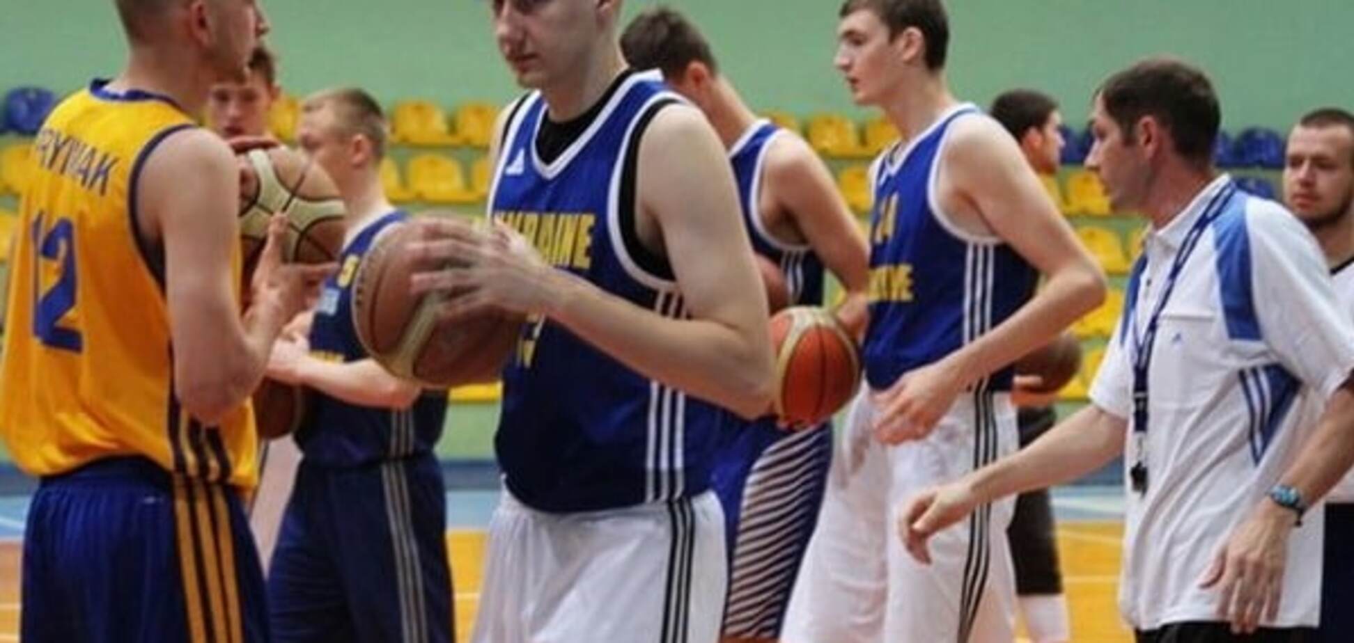 Евробаскет 2016