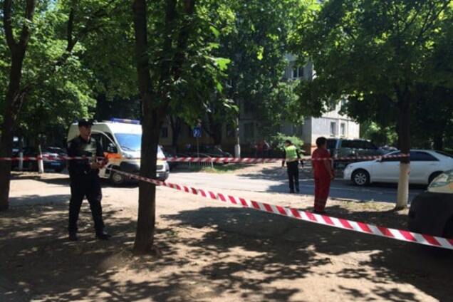 Спецоперация в Мариуполе