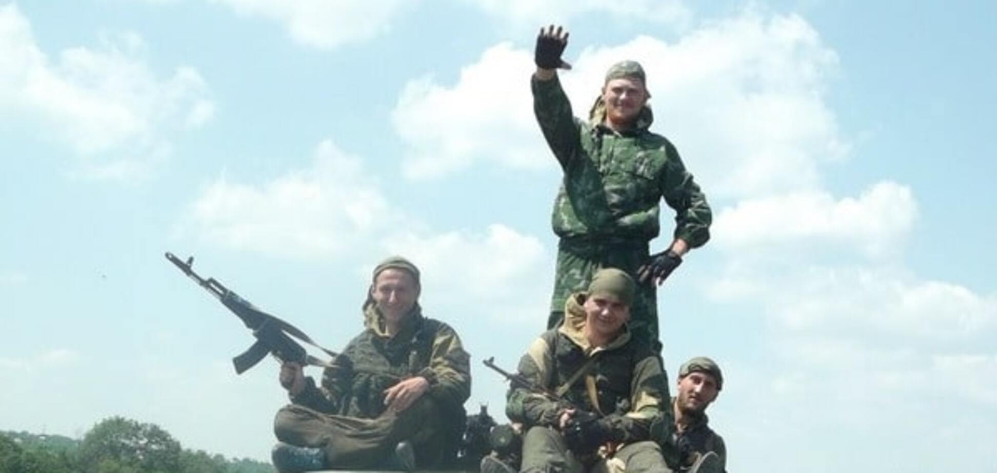Терористи 'ДНР' залучають до своїх лав дітей
