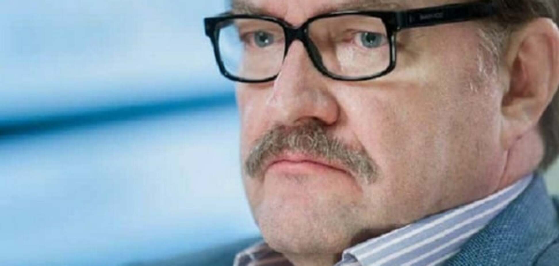 Евгений Киселев