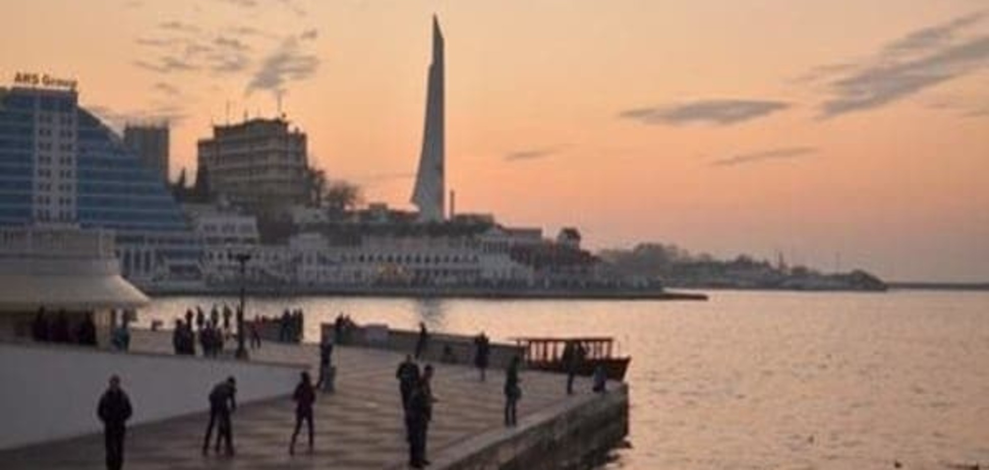 ЄС подовжив дію санкцій проти анексованого Росією Криму до середини 2017 року