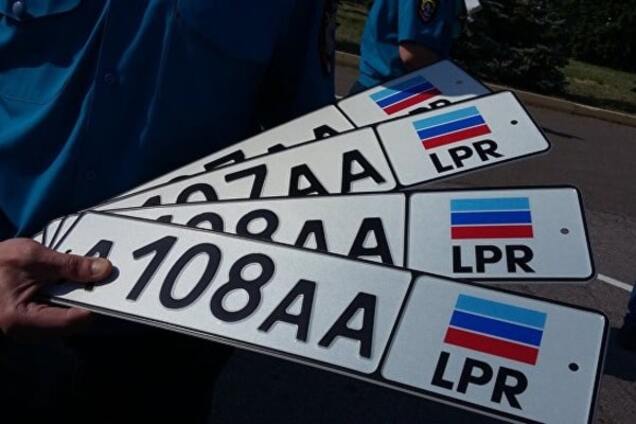 Автомобильные знаки