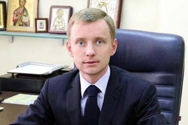 Александр Кацуба