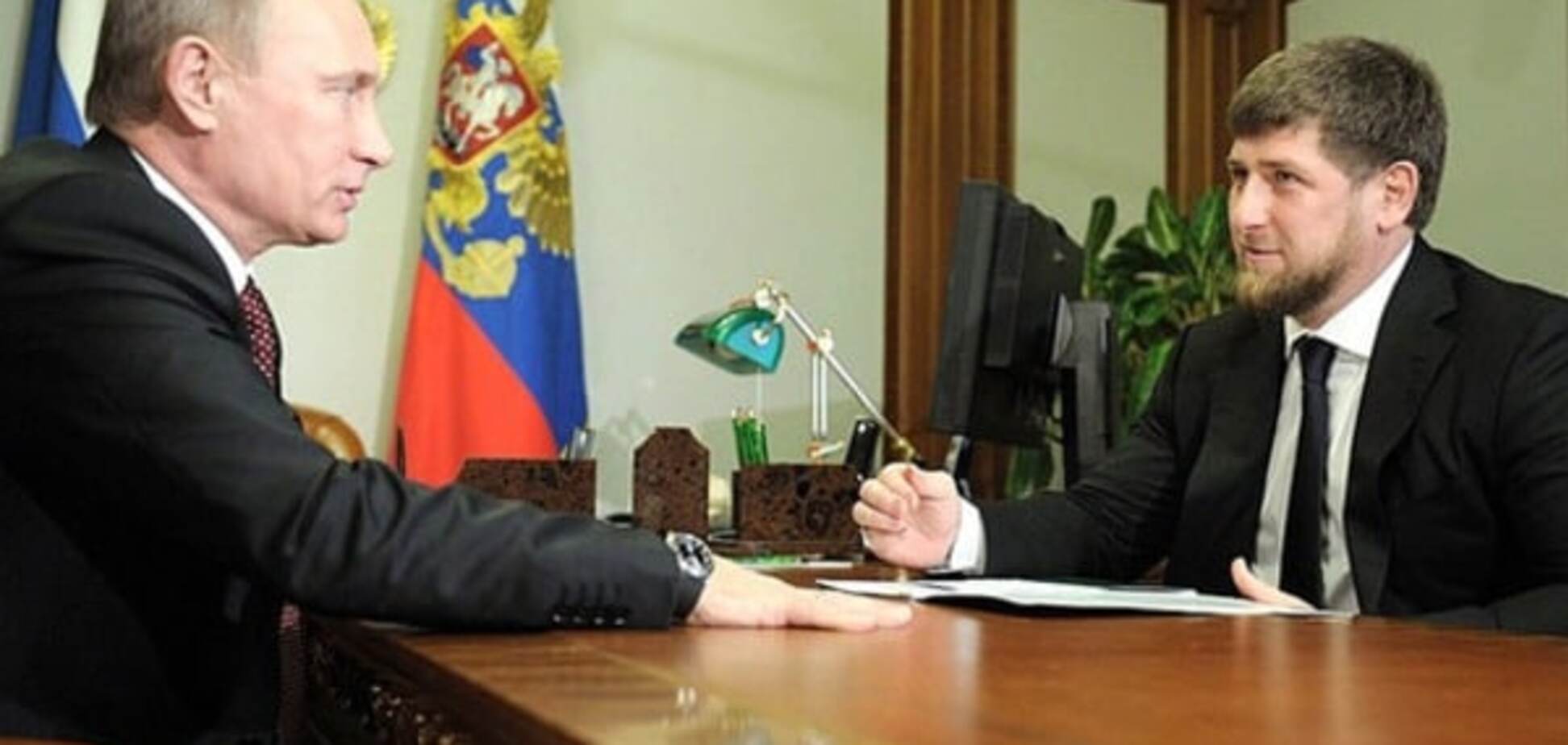 Как отстранить Путина от власти