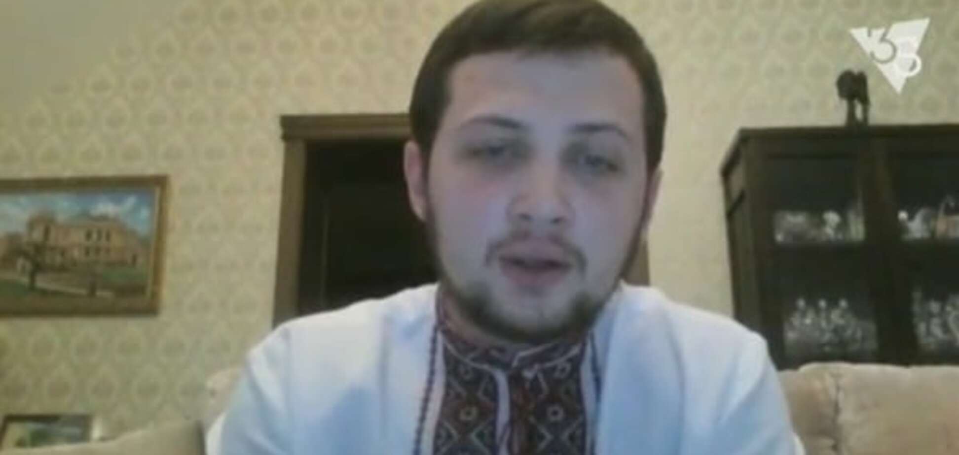 'Не знал, что будет праздник': Афанасьев вспомнил день своего освобождения