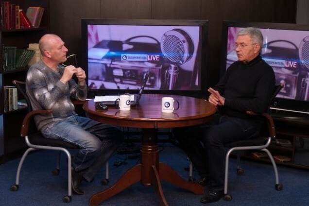 Володимир Караваєв