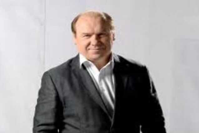 Виктор Леоненко